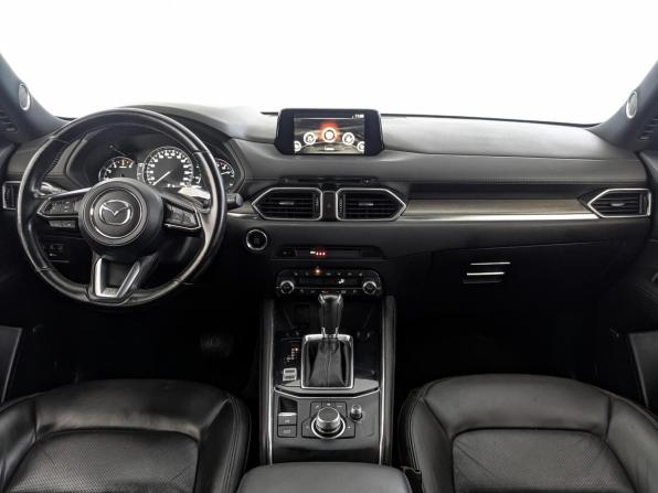 Mazda CX-5 II с пробегом 2019 года, цена 2 170 000 рублей, 203089 км, внедорожник, Автокод Объявления