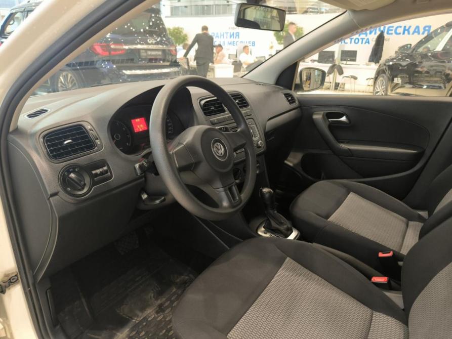 Volkswagen Polo V Казань  - изображение 20