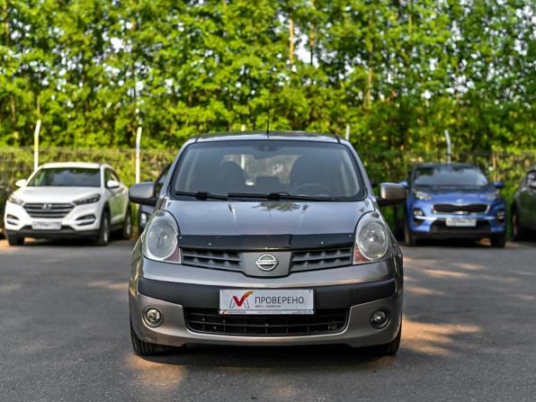 Nissan Note I с пробегом 2007 года, цена 450 000 рублей, 209391 км, хэтчбек, Автокод Объявления