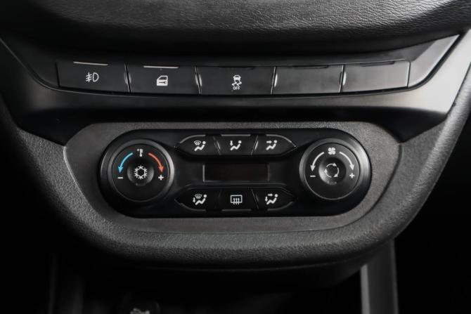 Lada (ВАЗ) Vesta I с пробегом 2019 года, цена 699 000 рублей, 108000 км, седан, Автокод Объявления