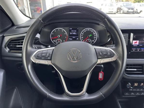 Volkswagen Polo VI с пробегом 2021 года, цена 1 590 000 рублей, 86605 км, лифтбек, Автокод Объявления