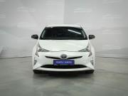 Toyota Prius IV (XW50) Новосибирск  - изображение 36