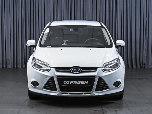 Ford Focus III с пробегом 2014 года, цена 1 099 000 рублей, 119938 км, хэтчбек, Автокод Объявления