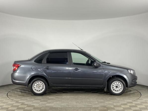 Lada (ВАЗ) Granta I Рестайлинг с пробегом 2024 года, цена 818 000 рублей, 14930 км, седан, Автокод Объявления