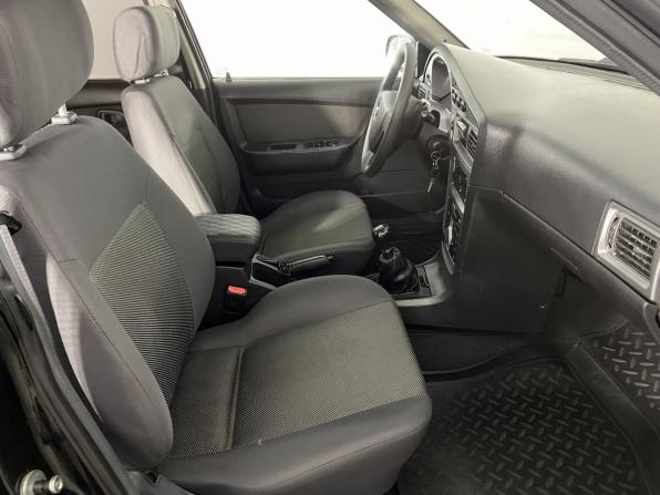Daewoo Nexia I Рестайлинг с пробегом 2009 года, цена 290 000 рублей, 170140 км, седан, Автокод Объявления