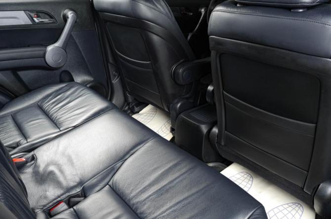 Honda CR-V III с пробегом 2008 года, цена 1 299 000 рублей, 186255 км, внедорожник, Автокод Объявления