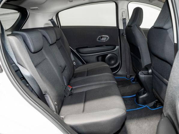 Honda Vezel I Рестайлинг с пробегом 2019 года, цена 1 875 000 рублей, 56000 км, внедорожник, Автокод Объявления