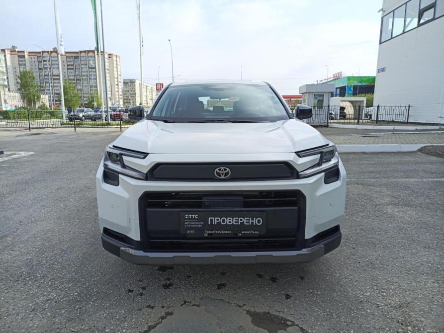 Toyota RAV4 VI (XA60) Йошкар-Ола  - изображение 2