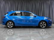 Kia Ceed III Тюмень  - изображение 28