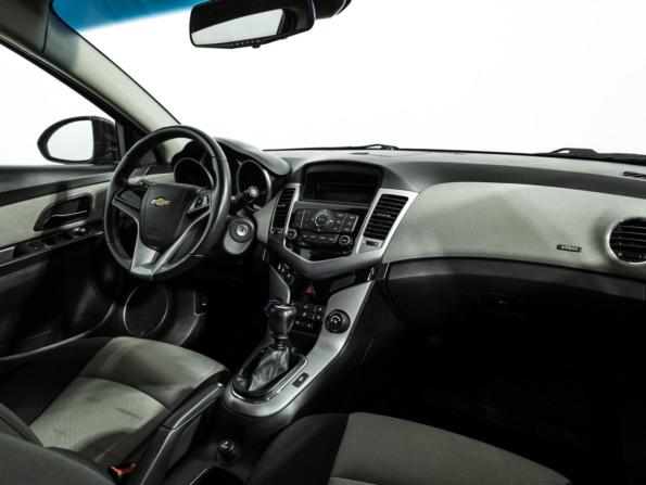 Chevrolet Cruze I с пробегом 2011 года, цена 739 777 рублей, 87191 км, седан, Автокод Объявления