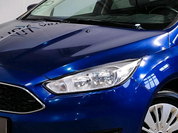 Ford Focus III Рестайлинг с пробегом 2016 года, цена 949 000 рублей, 166684 км, универсал, Автокод Объявления