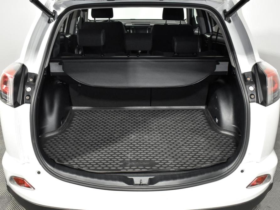 Toyota RAV4 IV (XA40) Рестайлинг Санкт-Петербург  - изображение 20