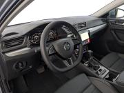Skoda Superb III Рестайлинг Москва  - изображение 46