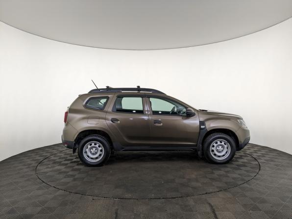 Renault Duster II с пробегом 2022 года, цена 1 880 000 рублей, 52000 км, внедорожник, Автокод Объявления