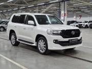 Toyota Land Cruiser 200 Series Рестайлинг 2 Казань  - изображение 29