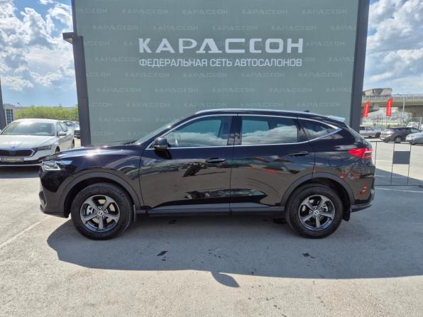 Haval F7 I Рестайлинг с пробегом 2023 года, цена 2 160 000 рублей, 31381 км, внедорожник, Автокод Объявления
