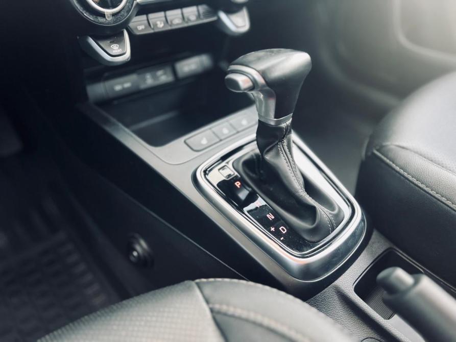Kia Rio IV Санкт-Петербург  - изображение 10