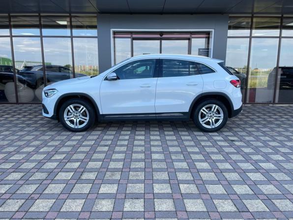 Mercedes-Benz GLA II (H247) с пробегом 2021 года, цена 3 450 000 рублей, 32891 км, внедорожник, Автокод Объявления
