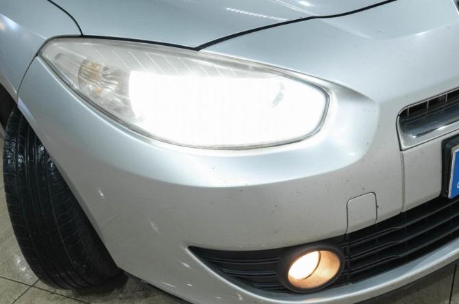 Renault Fluence I с пробегом 2012 года, цена 629 000 рублей, 223000 км, седан, Автокод Объявления