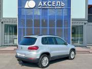Volkswagen Tiguan I Рестайлинг Архангельск  - изображение 25