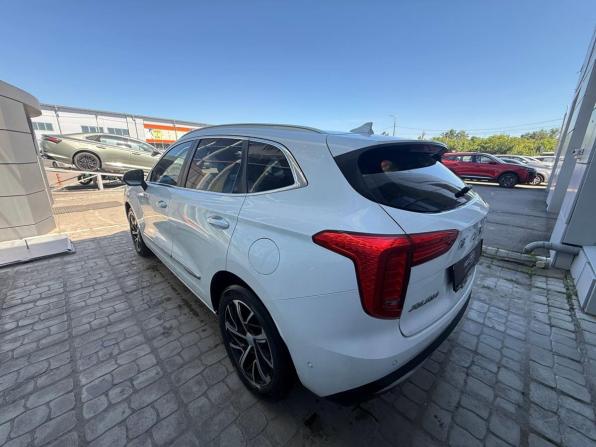 Haval Jolion I с пробегом 2021 года, цена 1 700 000 рублей, 92689 км, внедорожник, Автокод Объявления