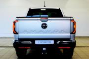 Volkswagen Amarok II Сургут  - изображение 38