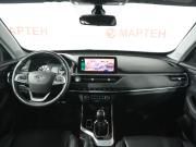 Chery Tiggo 4 Pro I Вологда  - изображение 32