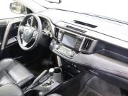 Toyota RAV4 IV (XA40) Москва  - изображение 34