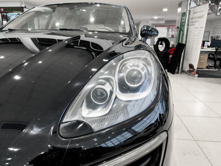 Porsche Macan I Казань  - изображение 21