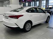 Hyundai Solaris II Рестайлинг Казань  - изображение 22