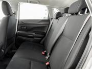 Mitsubishi ASX I Рестайлинг Екатеринбург  - изображение 37