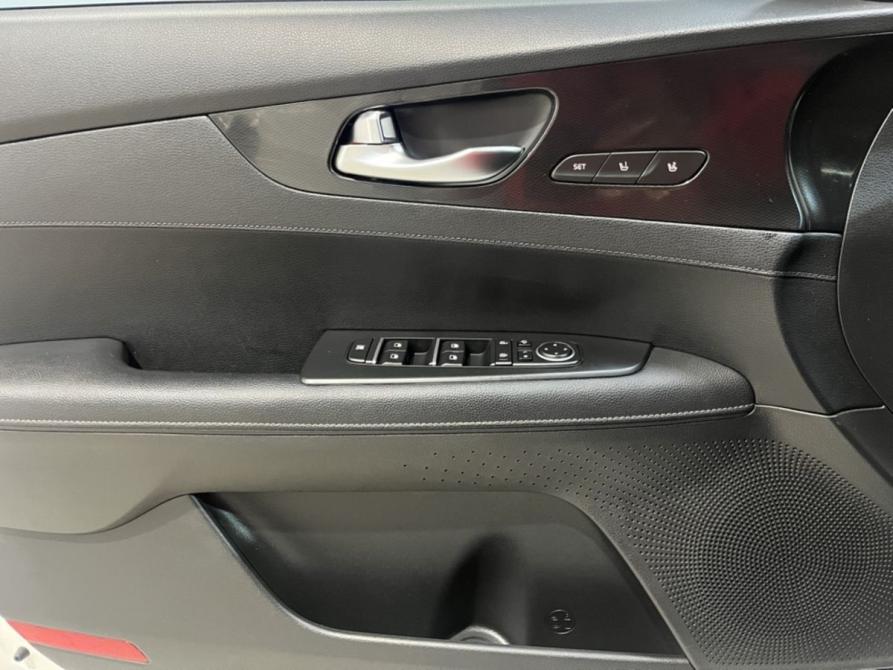 Kia Cerato IV Рестайлинг Курск  - изображение 18