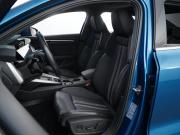 Audi A3 IV (8Y) Москва  - изображение 33