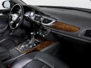 Audi A6 IV (C7) Москва  - изображение 26