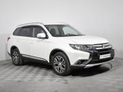 Mitsubishi Outlander III Рестайлинг 2 Санкт-Петербург  - изображение 26