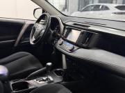 Toyota RAV4 IV (XA40) Рестайлинг Казань  - изображение 38