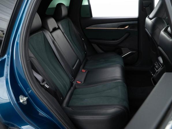Geely Monjaro I с пробегом 2023 года, цена 3 248 046 рублей, 32003 км, внедорожник, Автокод Объявления