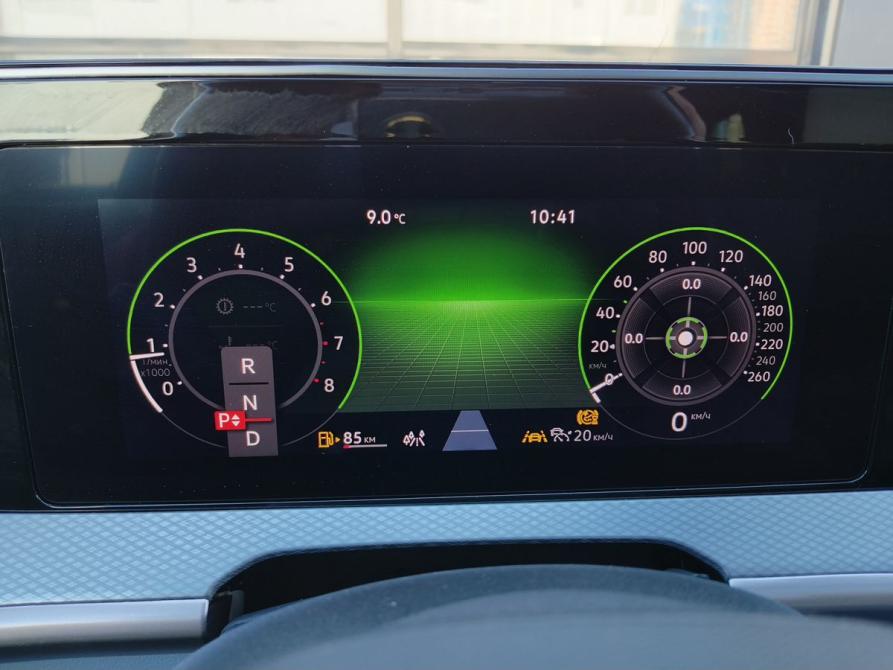 Volkswagen Tavendor I Москва  - изображение 21