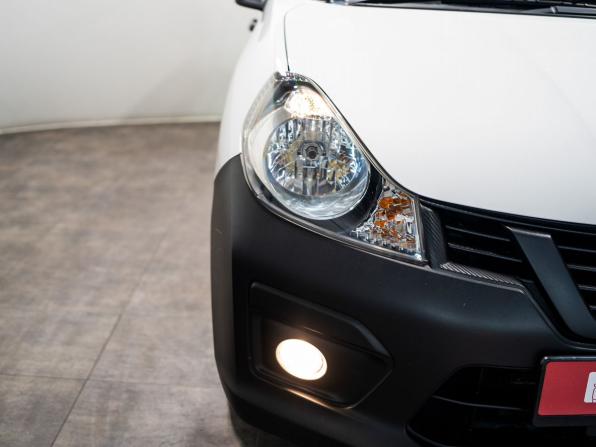 Nissan AD III Рестайлинг с пробегом 2018 года, цена 775 000 рублей, 183478 км, универсал, Автокод Объявления