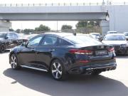 Kia Optima IV Рестайлинг Москва  - изображение 35