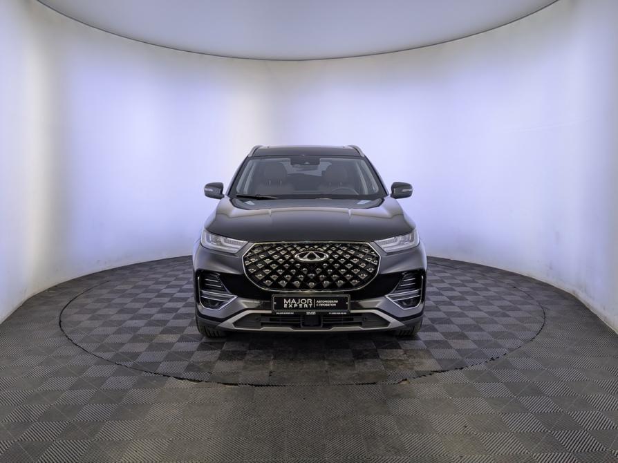 Chery Tiggo 8 Pro I Москва  - изображение 6