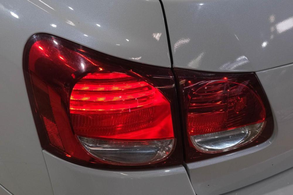 Lexus GS III Новокузнецк  - изображение 8