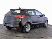 Kia Rio III Рестайлинг Москва  - изображение 31
