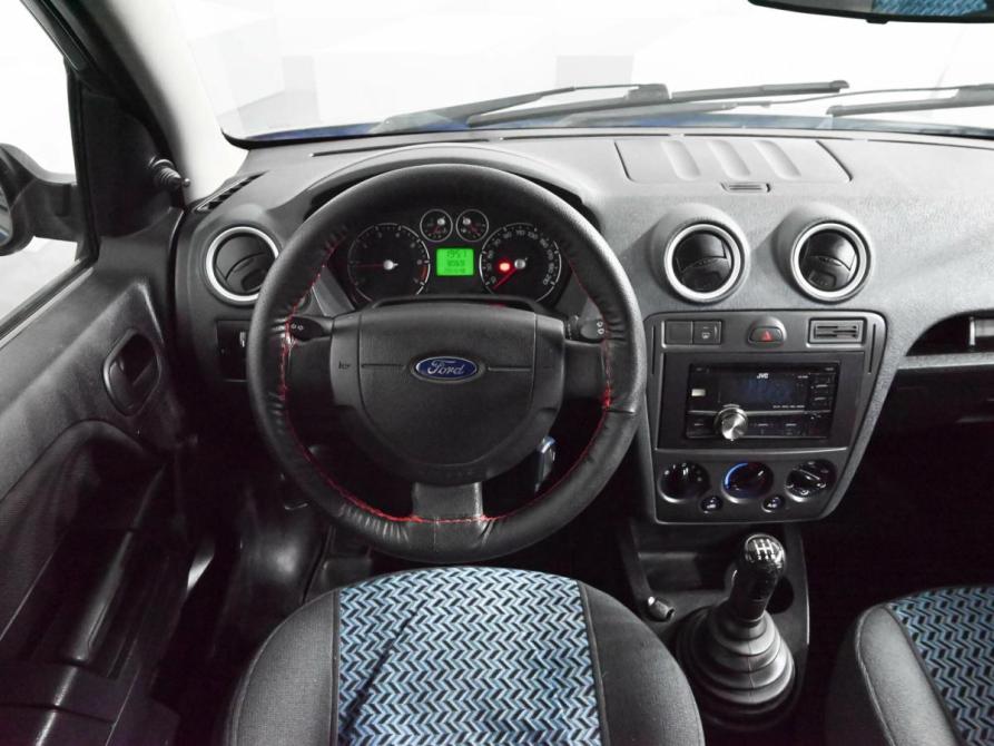 Ford Fusion I Рестайлинг Екатеринбург  - изображение 11