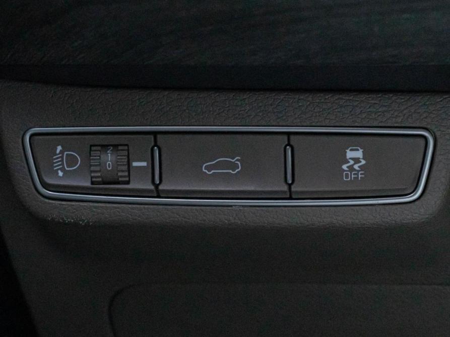 Kia K8 I Краснодар  - изображение 24