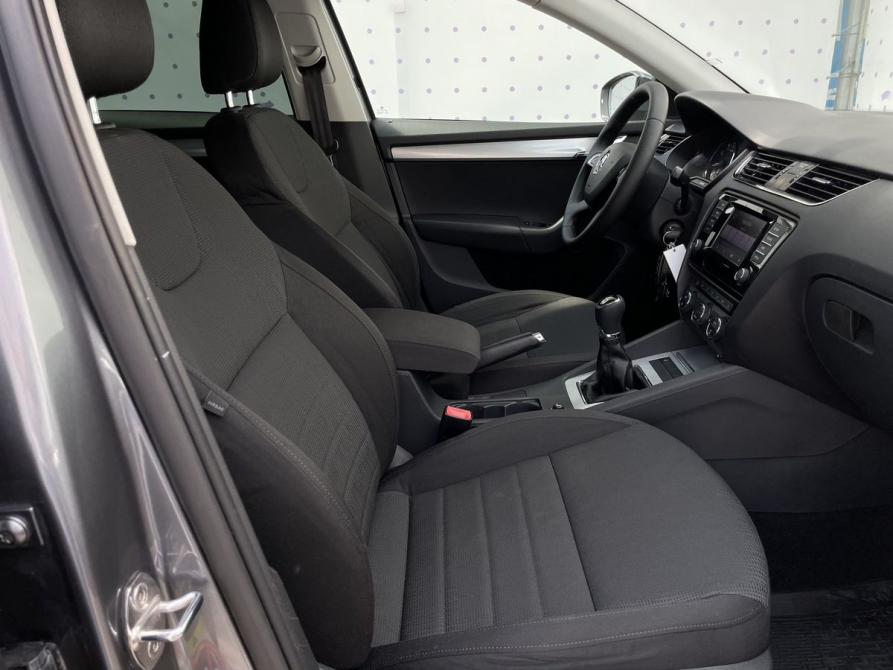 Skoda Octavia III (A7) Тамбов  - изображение 12