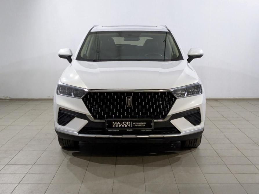 FAW Bestune T77 I Химки  - изображение 8