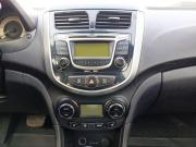 Hyundai Solaris I Чебоксары  - изображение 40