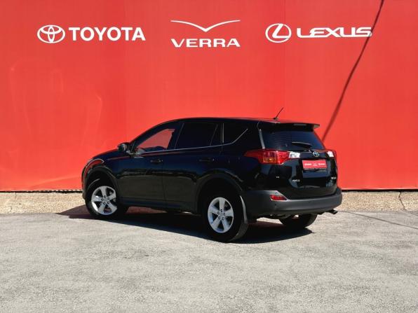 Toyota RAV4 IV (XA40) с пробегом 2013 года, цена 1 750 000 рублей, 177001 км, внедорожник, Автокод Объявления