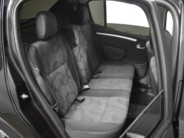 Renault Sandero I с пробегом 2012 года, цена 489 900 рублей, 249098 км, хэтчбек, Автокод Объявления